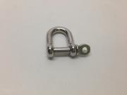 MARINE BOAT HARDWARE STAINLESS STEEL 304 RIGGING CAPTIVE PIN D S